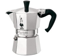 Bialetti Moka Express nut pan, 3-cup size (1162) (1162)