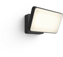 PHILIPS Philips Hue Discover Outdoor Smart Floodlight, Black, 2300 lm (915005731401) (915005731401)
