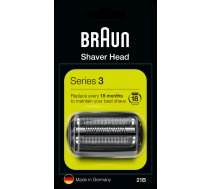 BRAUN Series 3 21B -ajopää (4210201163626)  (4210201163626)