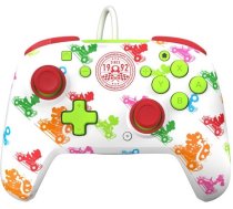 PDP Rematch Wired Controller – Mario Kart Racer -langallinen peliohjain, Switch (750122SWRMK)  (750122SWRMK)