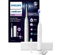 PHILIPS HX7410/02 Sonicare Series 6500 electric toothbrush (881741002020) (881741002020)