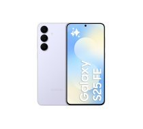 SAMSUNG Galaxy S25 FE 5G phone, 128/8 GB, Icy Blue (SM-S731BLBDEUB) (SM-S731BLBDEUB)