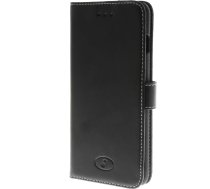 Insmat Exclusive Flip Case Wallet Case for iPhone 7 Plus, Black (650-2490)  (650-2490)