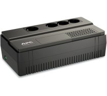 APC BY SCHNEIDER ELECTRIC APC Easy UPS BV 800VA 230V -UPS (BV800I-GR)  (BV800I-GR)