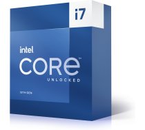 INTEL Intel Core i7-13700K processor (BX8071513700K) (BX8071513700K)