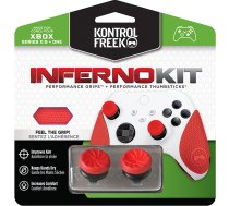 KontrolFreek Inferno Kit Performance (Xbox) (PK-2040-XBX)  (PK-2040-XBX)