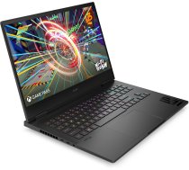 HP OMEN by 16-wf1003no 16.1" laptop, Win 11 (B17T9EA) (B17T9EA#UUW) (B17T9EA#UUW)