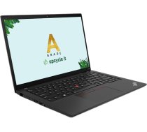 Käytetyt tuotteet Used Lenovo ThinkPad T14 G3 14" laptop (LAP-T14G3-MX-A002) (LAP-T14G3-MX-A002)