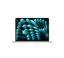 APPLE MacBook Air 13" M5, 16 GB, 512 GB, Silver (MDH74KS/A) (MDH74KS/A)