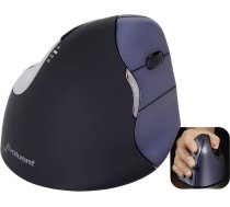 Evoluent VerticalMouse 4 Right Wireless Right Hand Mouse (VM4R-W)  (VM4R-W)