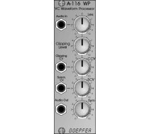 Stadler form Doepfer A-116 Waveform Processor -Eurorack-moduuli (A-116)  (A-116)