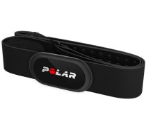 Polar H10 Bluetooth XS-S sick sensor, must (92075964)  (92075964)