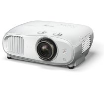 EPSON EH-TW7100 3LCD 4K PRO-UHD Home Theater Projector (V11H959040) (V11H959040)