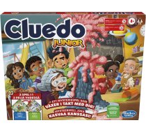 Hasbro Cluedo Junior board game (F6419FISE )  (F6419FISE )