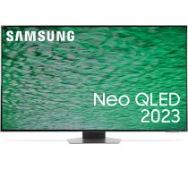 SAMSUNG QN85C 75 AND quot; AND quot; 4K Neo QLED -television (QE75QN85CATXXH)  (QE75QN85CATXXH)