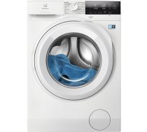 Electrolux EFI731V84V 700 SteamCare washing machine (EFI731V84V) (EFI731V84V)