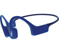 Shokz Openswim Bone Conduction Headphones, Blue (S700BL)  (S700BL)