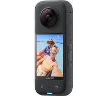 Insta360 ONE X3 - 360 Camera (CINSAAQ/B) (CINSAAQ/B)
