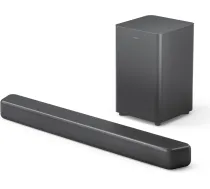 PHILIPS TAB5309 2.1 Soundbar sound system (TAB5309/10) (TAB5309/10)