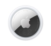 APPLE AirTag tracker (2nd generation), 1 unit (MFE94DN/A) (MFE94DN/A)