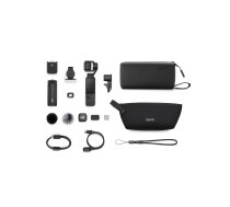 DJI Osmo Pocket 4 Creator Combo video camera (CP.OS.00000544.01) (CP.OS.00000544.01)