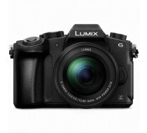 PANASONIC G80 SLR with 12-60mm lens (DMC-G80MEC-K)  (DMC-G80MEC-K)