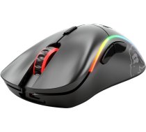 GLORIOUS Model D Wireless Gaming Mouse, Black (Matte) (GLO-MS-DW-MB)  (GLO-MS-DW-MB)