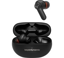 Beyerdynamic Amiron 100 earbuds with active noise cancellation, black (1000883)  (1000883)