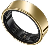 SAMSUNG Galaxy Ring smart ring, Titanium Gold, size 8 (SM-Q508NZDAEUB)  (SM-Q508NZDAEUB)