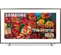 SAMSUNG 50" LS03FA The Frame – 4K QLED TV (TQ) (TQ50LS03FAUXXC) (TQ50LS03FAUXXC)