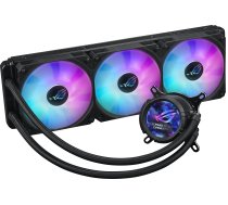 ASUS ROG Strix LC III 360 ARGB LCD liquid cooling system (90RC00W1-M0UAY0) (90RC00W1-M0UAY0)