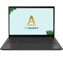 Käytetyt tuotteet Used Lenovo ThinkPad T14 G4 14" laptop (LAP-T14G4-MX-A002) (LAP-T14G4-MX-A002)