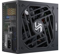 Seasonic VERTEX GX-750 -ATX power supply, 750 W (VERTEX GX-750)  (VERTEX GX-750)