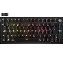 CORSAIR K65 PLUS WIRELESS gaming keyboard, MLX Red Tactile switches, black (CH-91D441F-ND)  (CH-91D441F-ND)