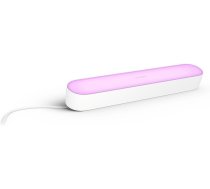 PHILIPS Hue Play light bar smart light, 1 piece, white (915005734401) (915005734401)