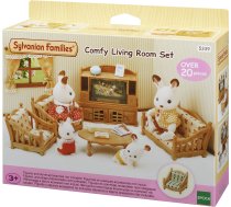 Sylvanian Families - Farmhouse living room (5339)  (5339)