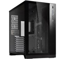 Lian Li PC-O11 Dynamic ATX Case, Black (PC-O11DX)  (PC-O11DX)