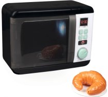 Smoby SAS Smoby Tefal microwave oven (310598WEB)  (310598WEB)