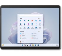 MICROSOFT Surface Pro 9 -tabletti, Win 11, platina (RU8-00005) (RU8-00005)  (RU8-00005)