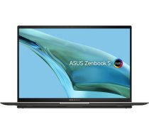 ASUS Zenbook S 13 OLED 13.3 laptop, Win 11 (UX5304VA-PURE15) (UX5304VA-PURE15/R)  (UX5304VA-PURE15/R)