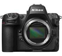 Nikon Z8 system camera (VOA100AE)  (VOA100AE)