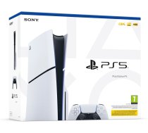 Playstation 5 Slim (PS5) game console (1000040594)  (1000040594)