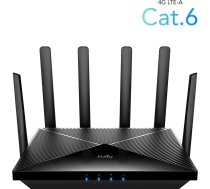 Cudy LT700 AC1200 4G+ LTE modem and WiFi base station (LT700) (LT700)