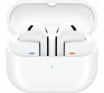 SAMSUNG Galaxy Buds3 earbud headphones, white (SM-R530NZWAEUB) (SM-R530NZWAEUB)