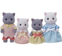 Sylvanian Families - Persian sloth family (5455)  (5455)