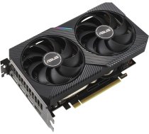 ASUS GeForce DUAL-RTX3060-O12G-V2 Graphics Card for PCI-e (90YV0GB2-M0NA10)  (90YV0GB2-M0NA10)