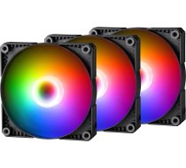 Phanteks PH-F140SK D-RGB PWM -tuuletin, 140 mm, 3-pack (PH-F140SK_DRGB_PWM_3P)  (PH-F140SK_DRGB_PWM_3P)