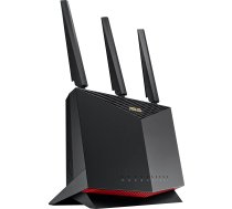 ASUS RT-AX86U Pro Dual-band - WiFi 6 router (90IG07N0-MU2B00)  (90IG07N0-MU2B00)