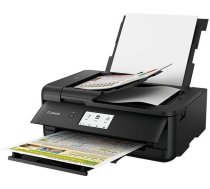 CANON Pixma TS9550a inkjet printer, black (2988C036)  (2988C036)