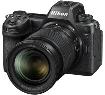 Nikon Z6 III system camera + 24-70 mm f4 lens (VOA130K001) (VOA130K001)